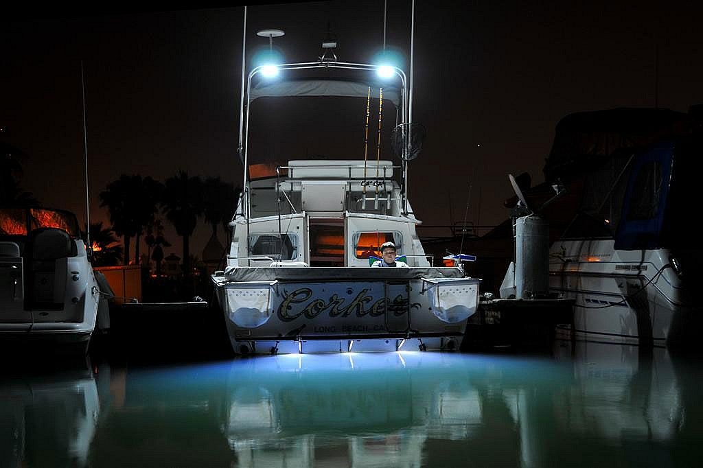 Abysslite US  Understanding the Importance of LED Boat Lighting