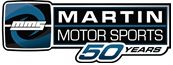 Martin Motor Sports