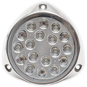 medium-light Underwater LED Light