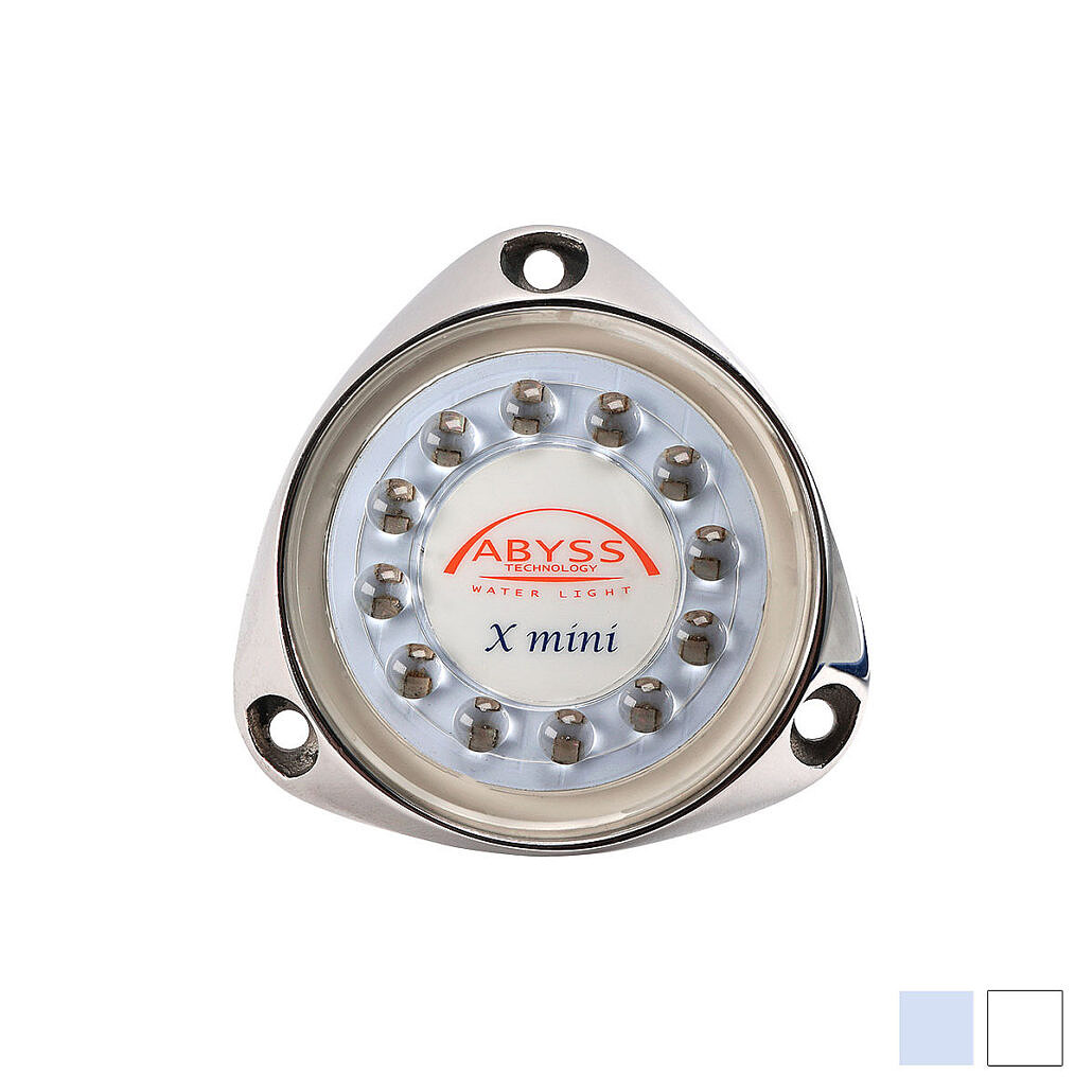 Underwater LED Boat Lights | Underwater Lights | Marine Lighting